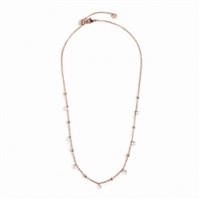 Collana Marlù Donna Basi in Acciaio 2CO0064R-W - 2CO0064R-W
